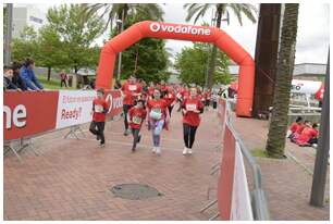 Foto 216 de la Carrera Familiar de Bilbao 2018