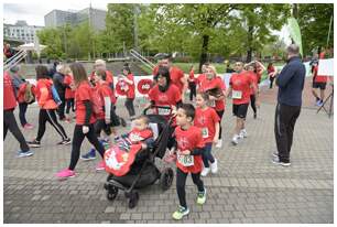 Foto 198 de la Carrera Familiar de Bilbao 2018