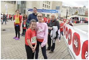 Foto 147 de la Carrera Familiar de Bilbao 2018