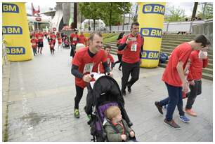 Foto 153 de la Carrera Familiar de Bilbao 2018