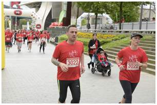 Foto 146 de la Carrera Familiar de Bilbao 2018
