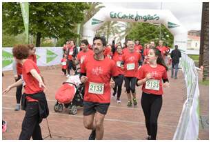 Foto 211 de la Carrera Familiar de Bilbao 2018