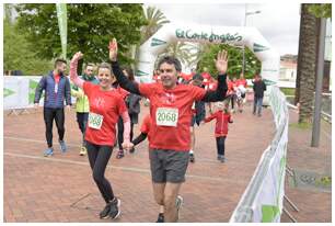 Foto 141 de la Carrera Familiar de Bilbao 2018