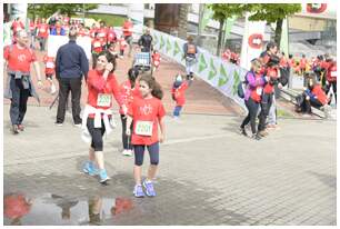 Foto 237 de la Carrera Familiar de Bilbao 2018