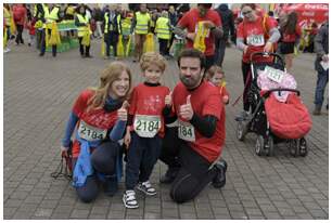 Foto 197 de la Carrera Familiar de Bilbao 2018