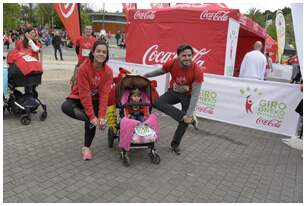 Foto 168 de la Carrera Familiar de Bilbao 2018