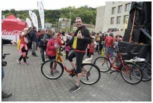 Foto 166 de la Carrera Familiar de Bilbao 2018