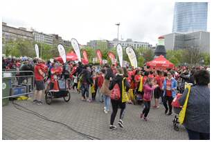 Foto 142 de la Carrera Familiar de Bilbao 2018