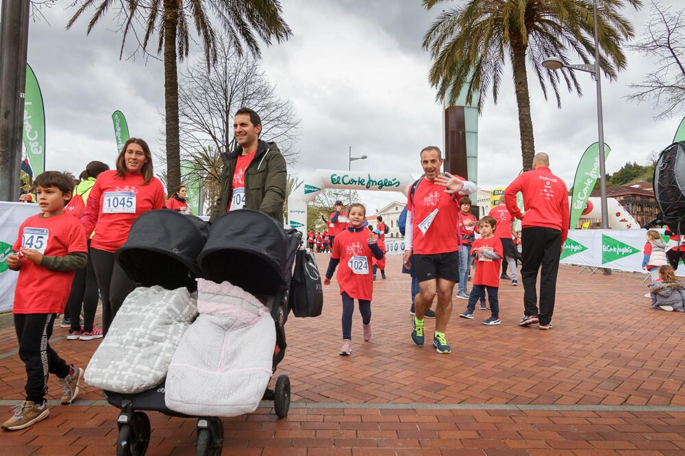 Foto 194 de la Carrera Familiar de Bilbao 2019