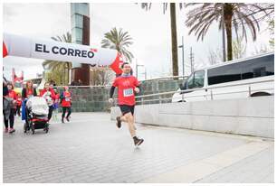Foto 113 de la Carrera Familiar de Bilbao 2019