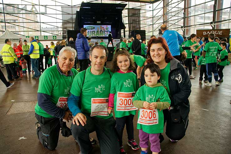 Foto 24 de las Carrera Familiar de Durango 2016