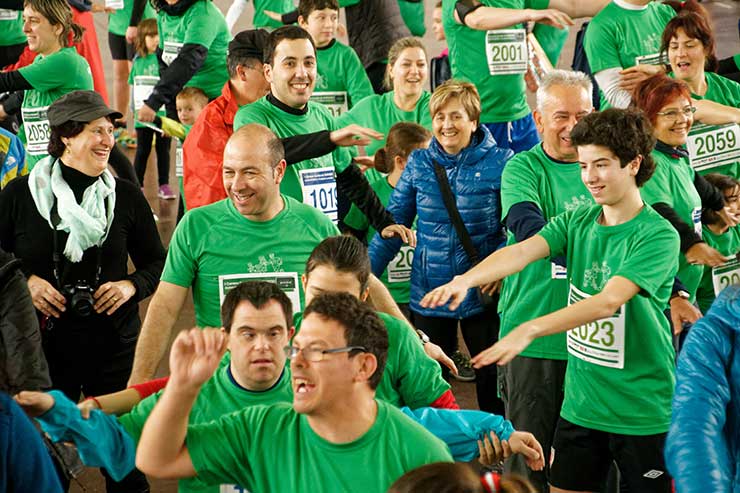 Foto 45 de las Carrera Familiar de Durango 2016