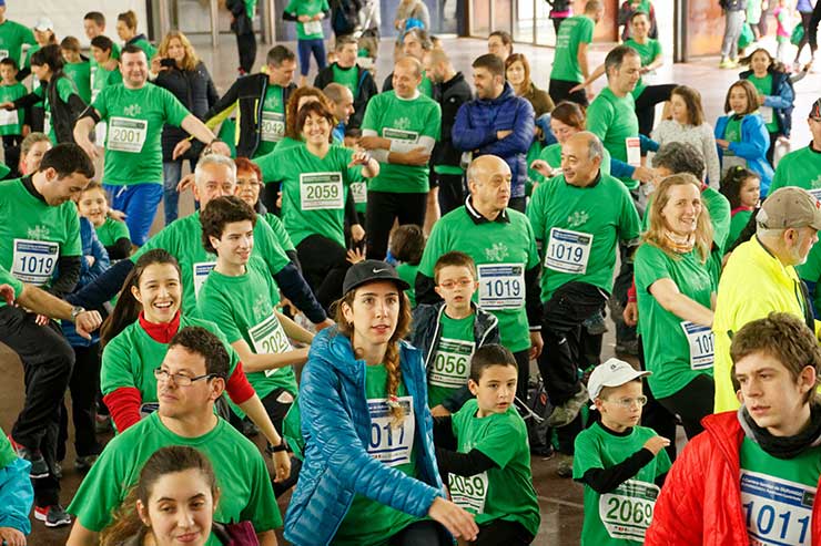 Foto 50 de las Carrera Familiar de Durango 2016