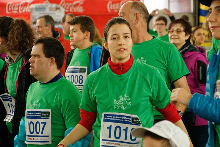 Foto 55 de las Carrera Familiar de Durango 2016