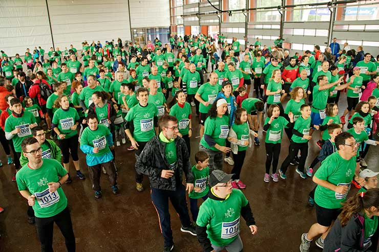 Foto 83 de las Carrera Familiar de Durango 2016