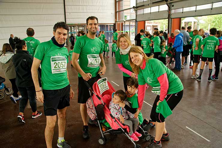Foto 102 de las Carrera Familiar de Durango 2016