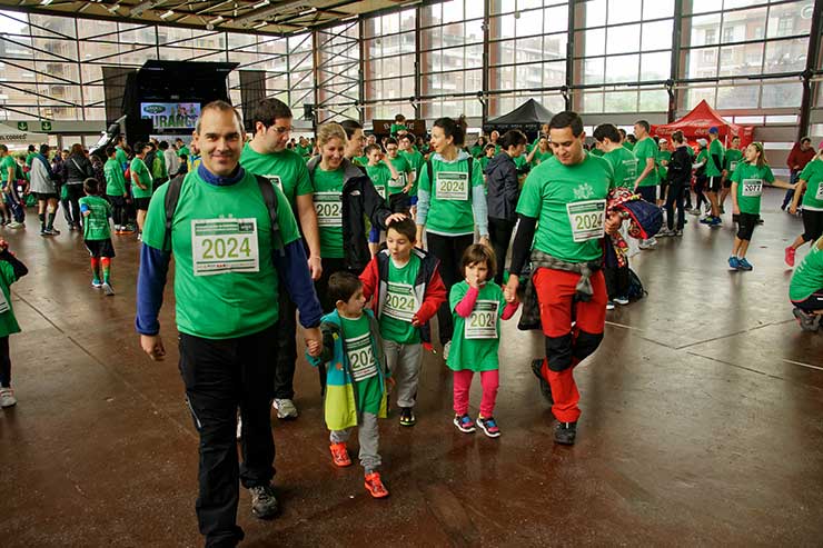 Foto 103 de las Carrera Familiar de Durango 2016