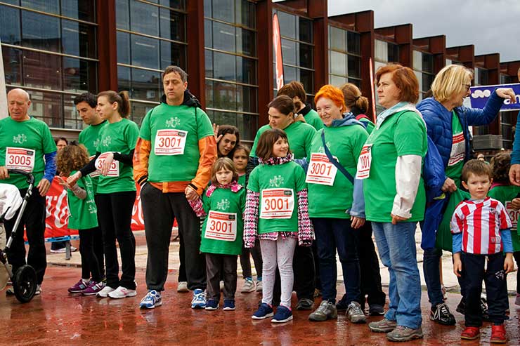 Foto 105 de las Carrera Familiar de Durango 2016