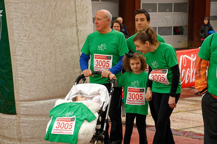 Foto 106 de las Carrera Familiar de Durango 2016
