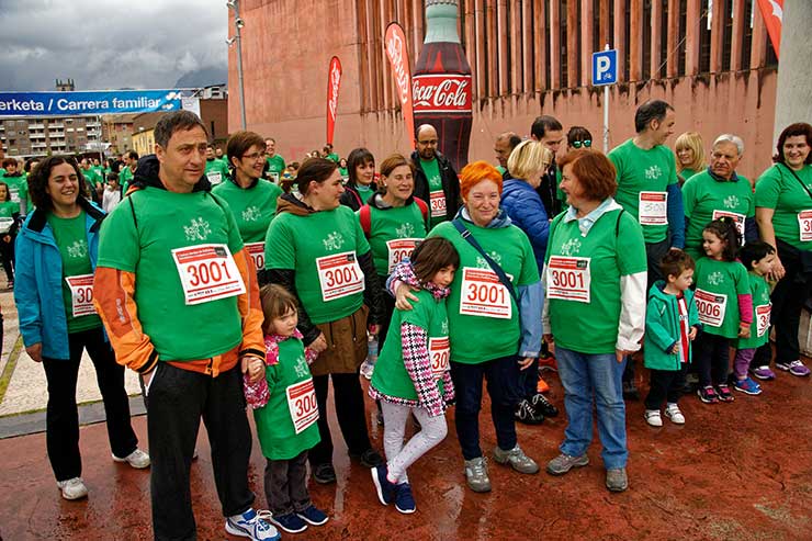 Foto 108 de las Carrera Familiar de Durango 2016