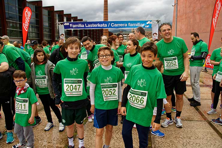 Foto 111 de las Carrera Familiar de Durango 2016