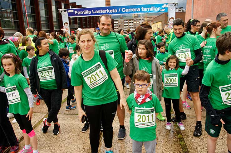 Foto 112 de las Carrera Familiar de Durango 2016