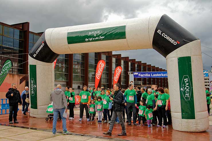 Foto 113 de las Carrera Familiar de Durango 2016