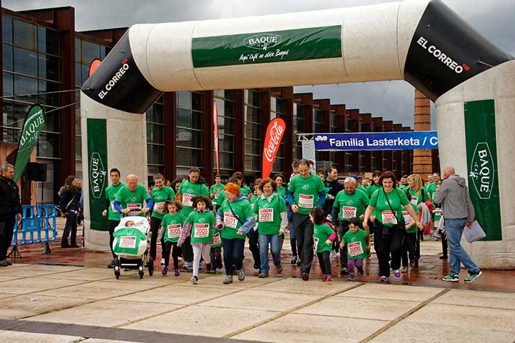 Foto 114 de las Carrera Familiar de Durango 2016