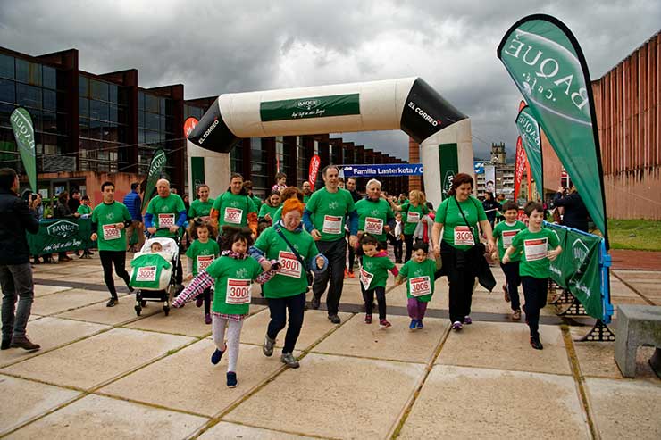 Foto 115 de las Carrera Familiar de Durango 2016