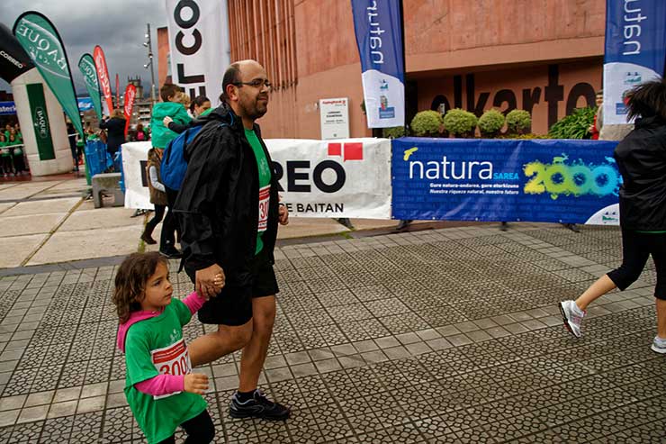 Foto 120 de las Carrera Familiar de Durango 2016