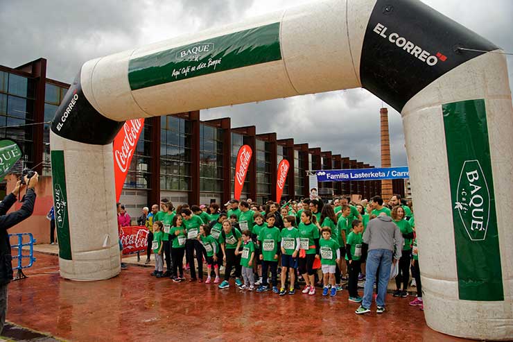 Foto 121 de las Carrera Familiar de Durango 2016