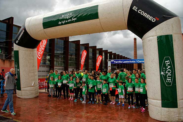 Foto 122 de las Carrera Familiar de Durango 2016