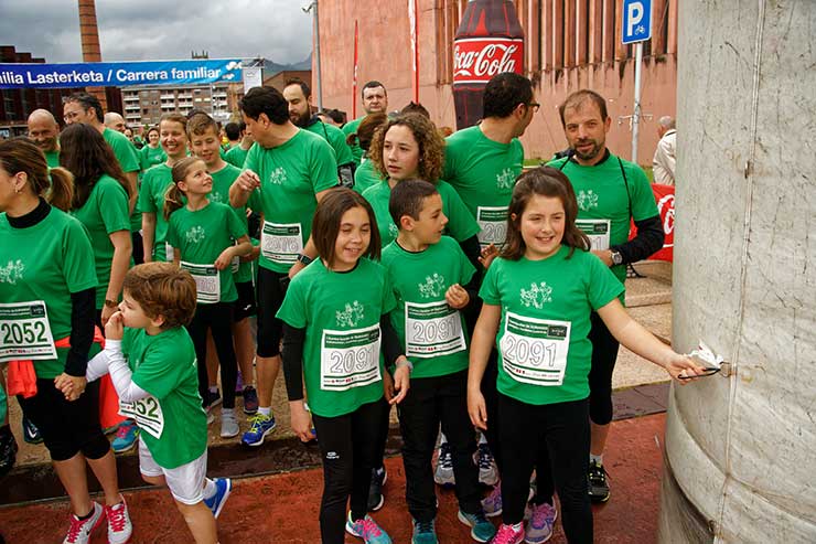 Foto 123 de las Carrera Familiar de Durango 2016