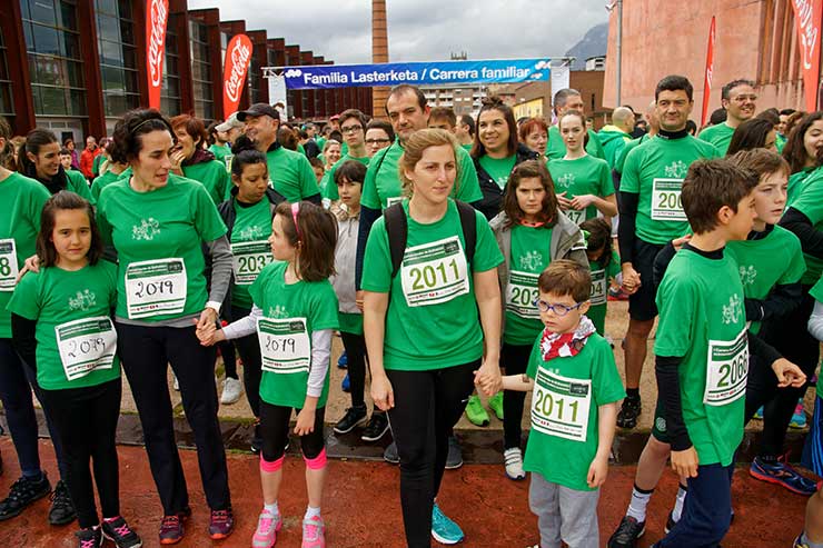 Foto 125 de las Carrera Familiar de Durango 2016