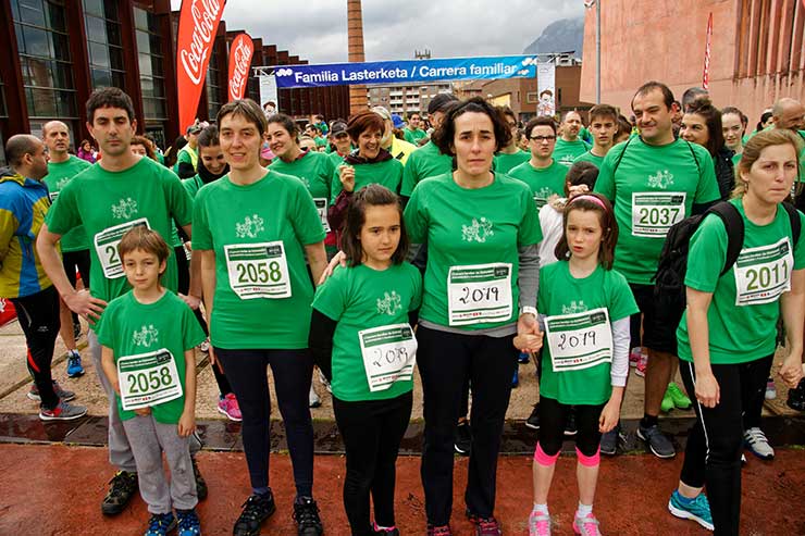 Foto 126 de las Carrera Familiar de Durango 2016