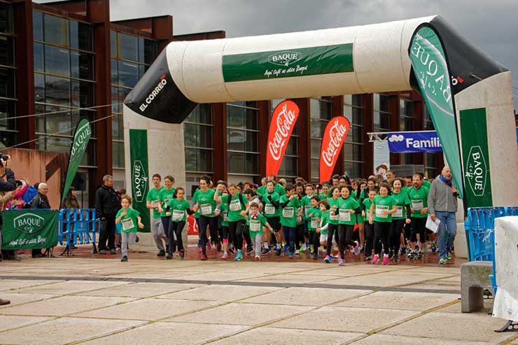 Foto 129 de las Carrera Familiar de Durango 2016