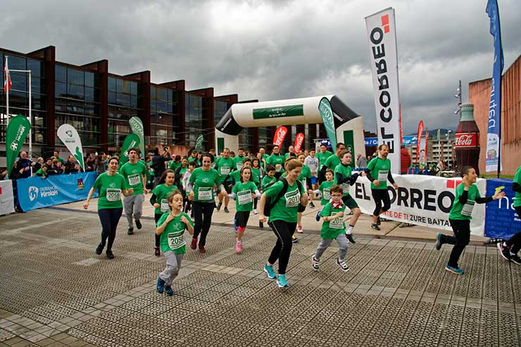 Foto 131 de las Carrera Familiar de Durango 2016
