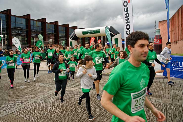 Foto 136 de las Carrera Familiar de Durango 2016