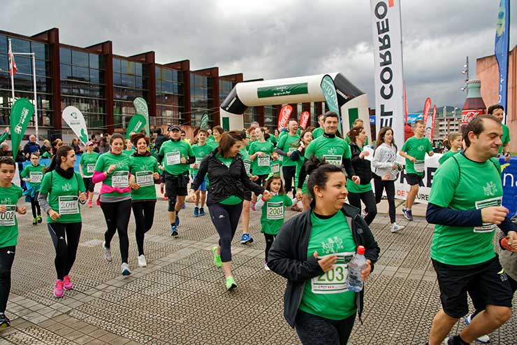 Foto 137 de las Carrera Familiar de Durango 2016