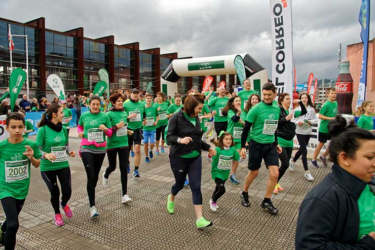 Foto 138 de las Carrera Familiar de Durango 2016