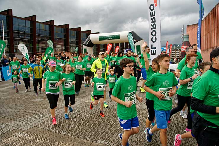 Foto 142 de las Carrera Familiar de Durango 2016