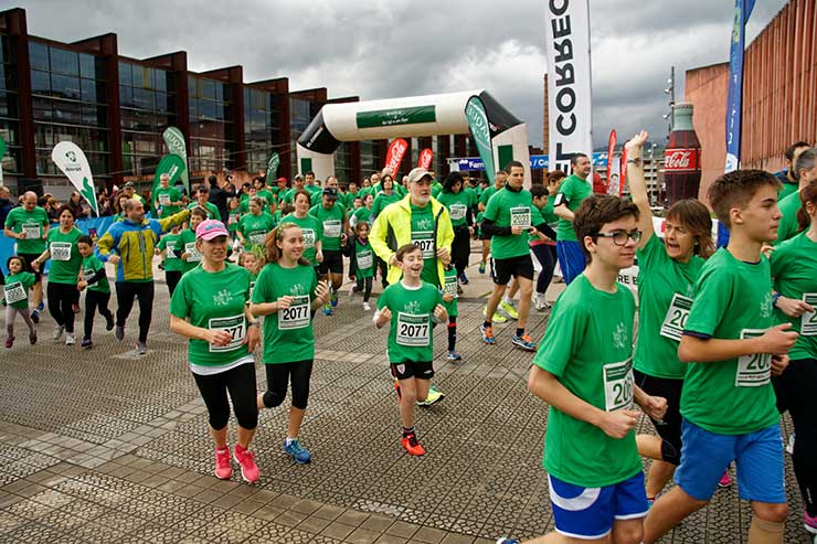 Foto 143 de las Carrera Familiar de Durango 2016