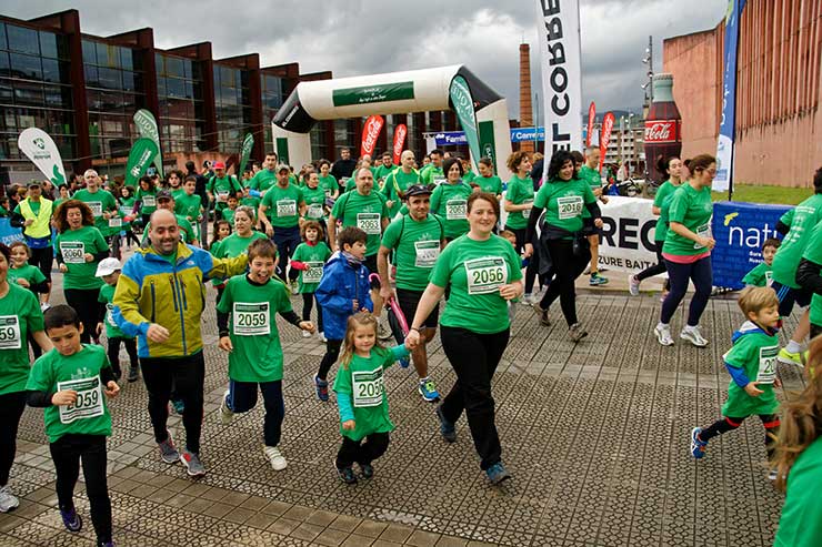 Foto 145 de las Carrera Familiar de Durango 2016