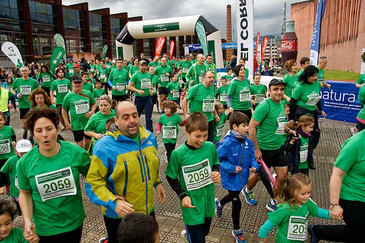 Foto 146 de las Carrera Familiar de Durango 2016
