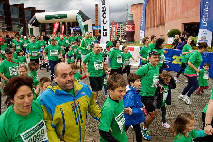 Foto 147 de las Carrera Familiar de Durango 2016