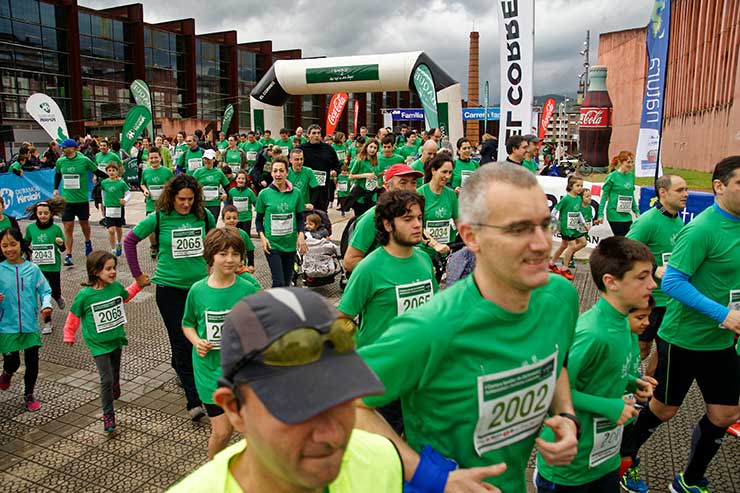 Foto 150 de las Carrera Familiar de Durango 2016