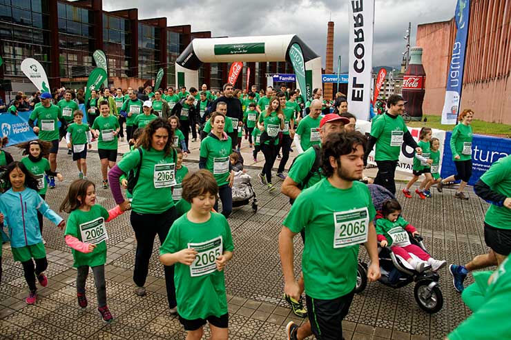 Foto 151 de las Carrera Familiar de Durango 2016