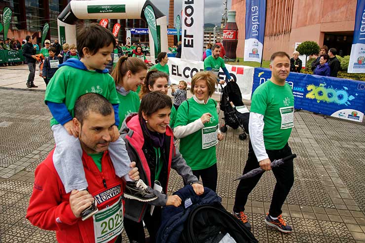 Foto 167 de las Carrera Familiar de Durango 2016