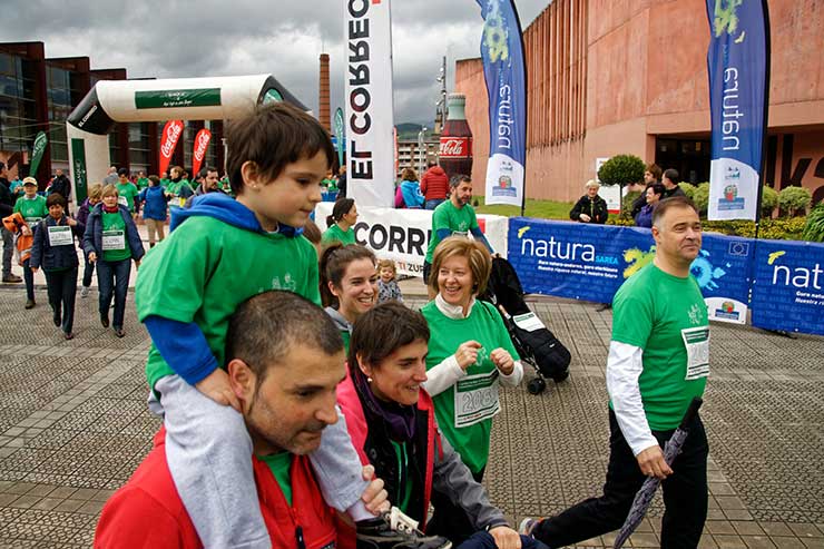 Foto 168 de las Carrera Familiar de Durango 2016