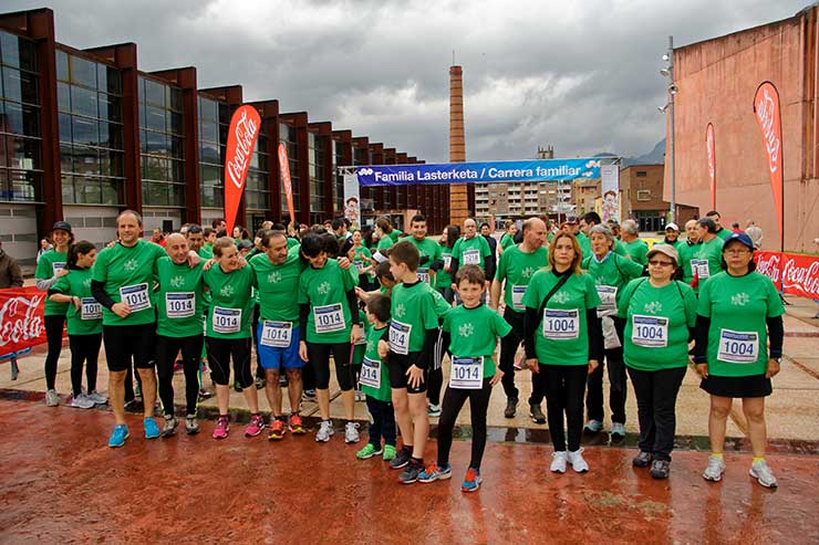 Foto 171 de las Carrera Familiar de Durango 2016